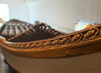 Riaperta la Sezione Navale alla Certosa di San Martino con il nuovo allestimento
